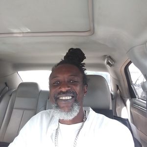 Meet your Posher, Keithroy